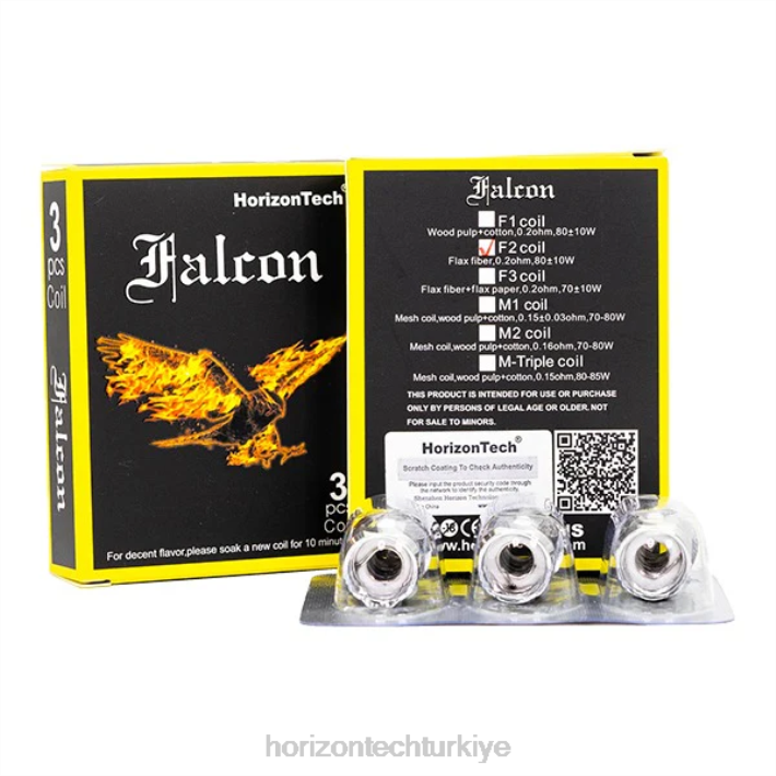 f2 bobini 0.2ohm