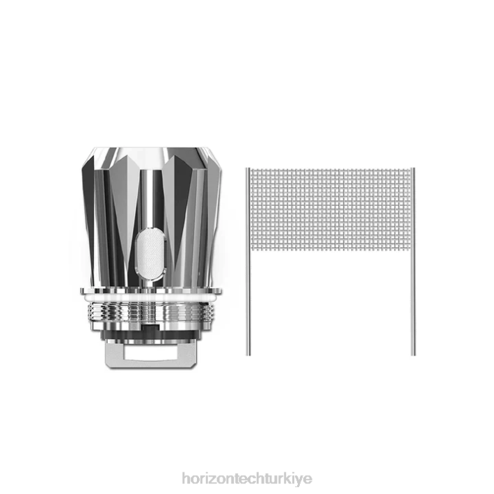 HorizonTech Falcon bobinler (3'lü paket) m1+ ağ bobini 0,16ohm L26T163 Horizontech Vape Türkiye
