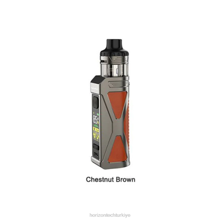 HorizonTech Durandal kiti 85w kestane kahverengisi L26T169 Horizon Tech Vape