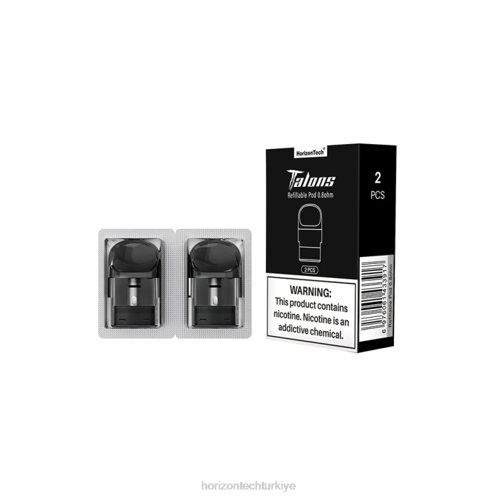 HorizonTech Talons yedek bölmeler 0.8ohm L26T194 Horizontech Ankara