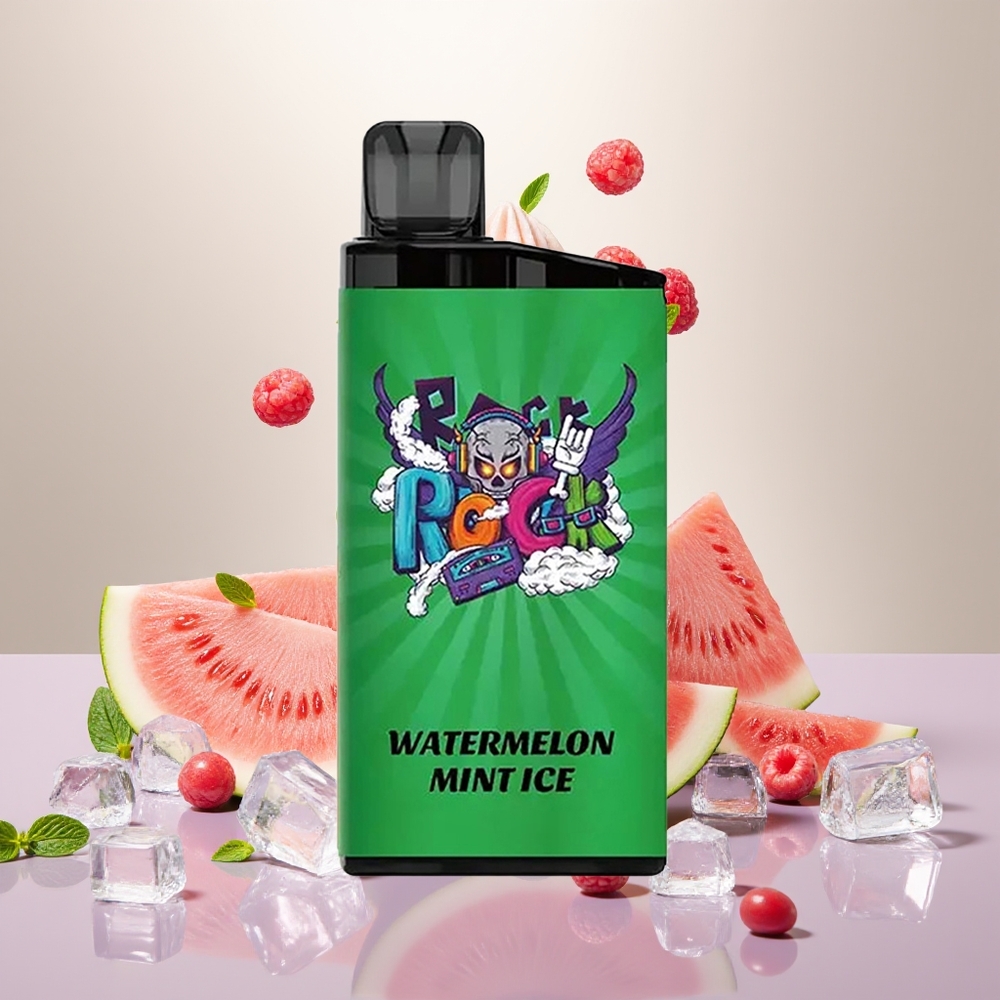 Wholesale Turkey IGET Bar 3500 Puffs 1400 mAh Karpuz Nane Buz