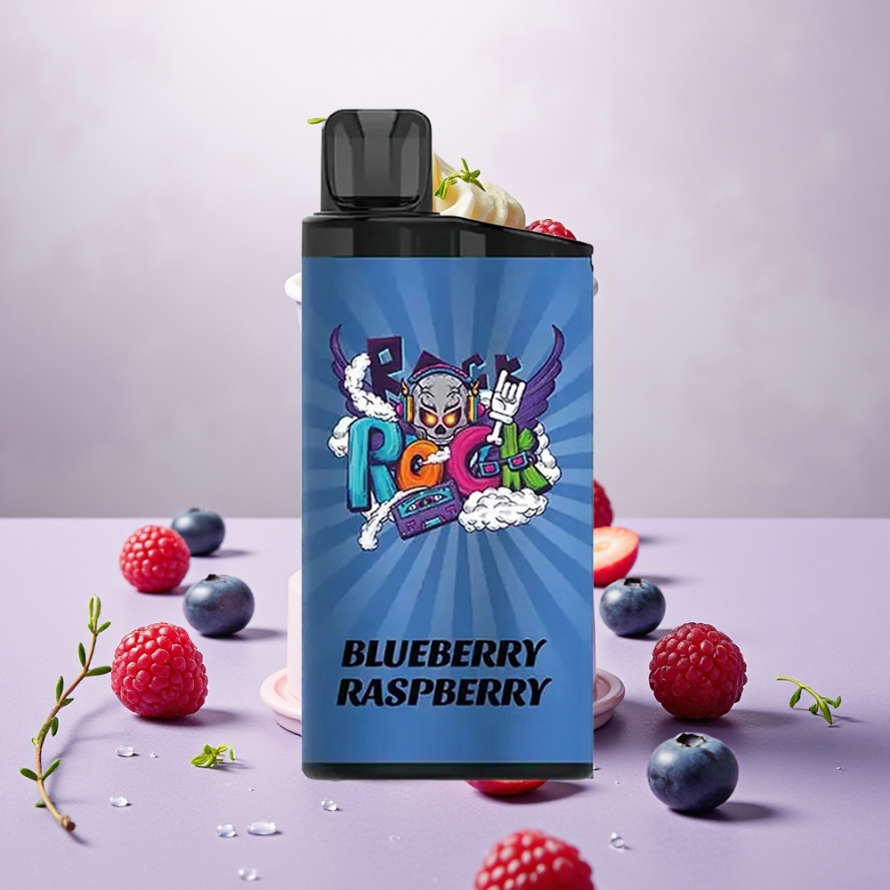Wholesale Turkey IGET Bar 3500 Puffs 1400 mAh Mavi Ahudulu Ahudulu