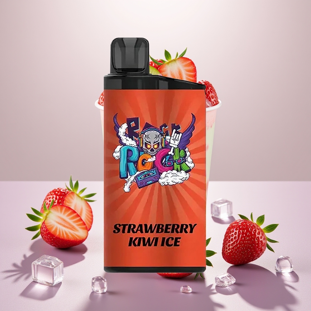 Wholesale Turkey IGET Bar 3500 Puffs 1400 mAh Çileki Kivi Buz