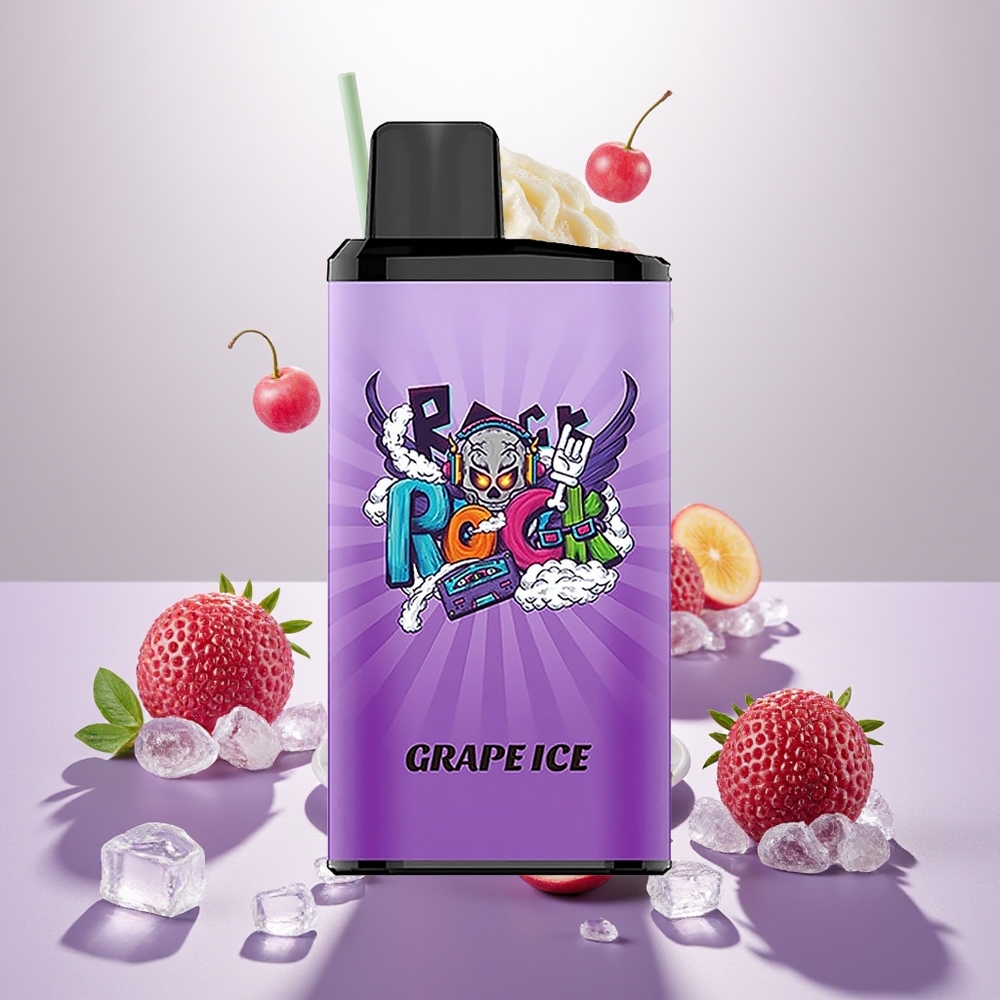 Wholesale Turkey IGET Bar Pro 10000 Puffs 2000 mAh Üzüm Buzu