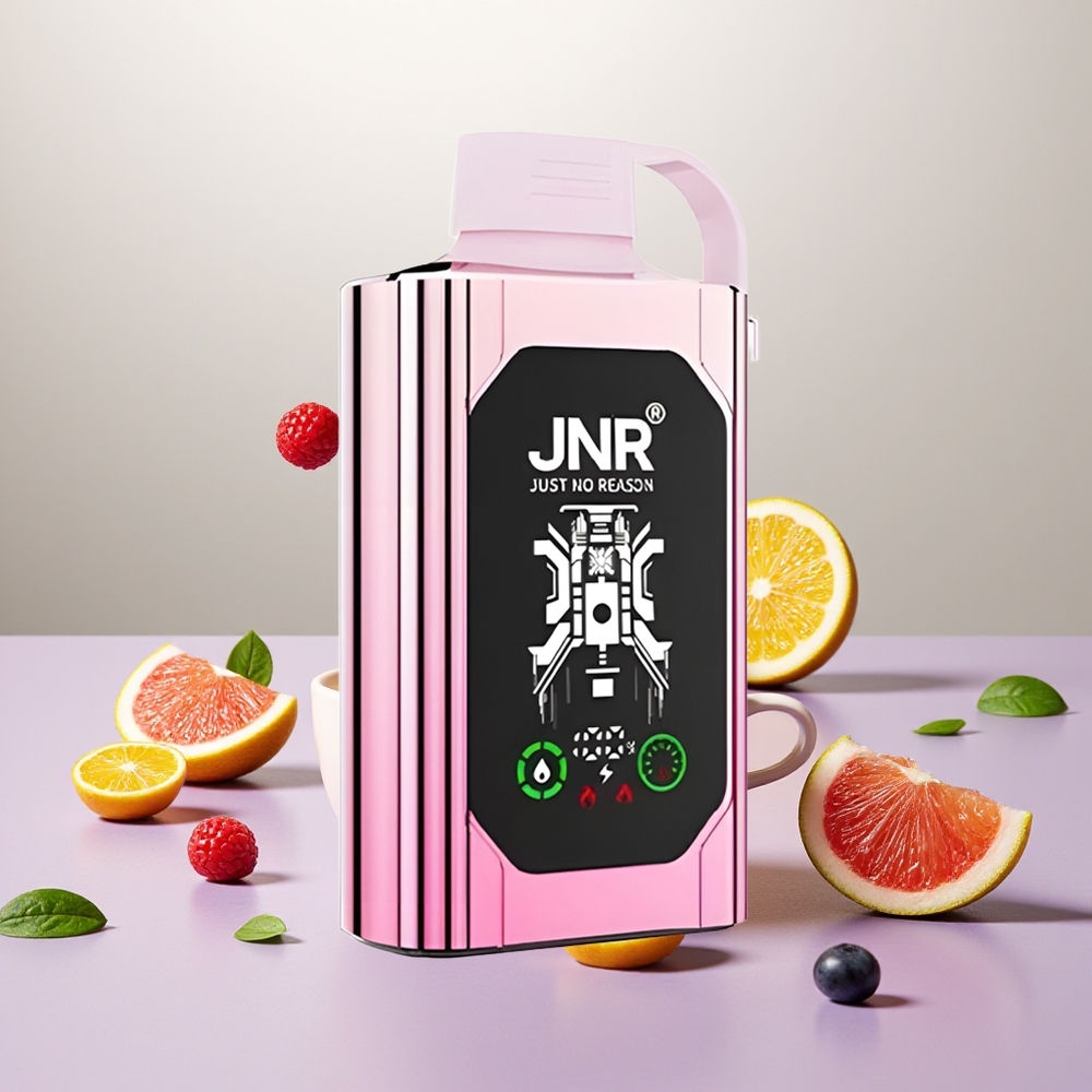 Wholesale Turkey JNR Shisha Hookah Box 20500 Puffs 25ml Lady Killa