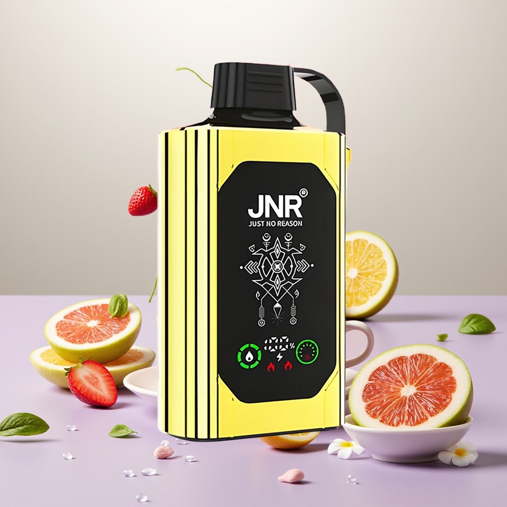 Wholesale Turkey JNR Shisha Hookah Box 20500 Puffs 25ml Love 66