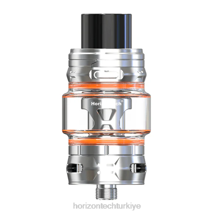 HorizonTech Aquila tankı 5ml paslanmaz çelik L26T18 Horizontech Disposable Vape