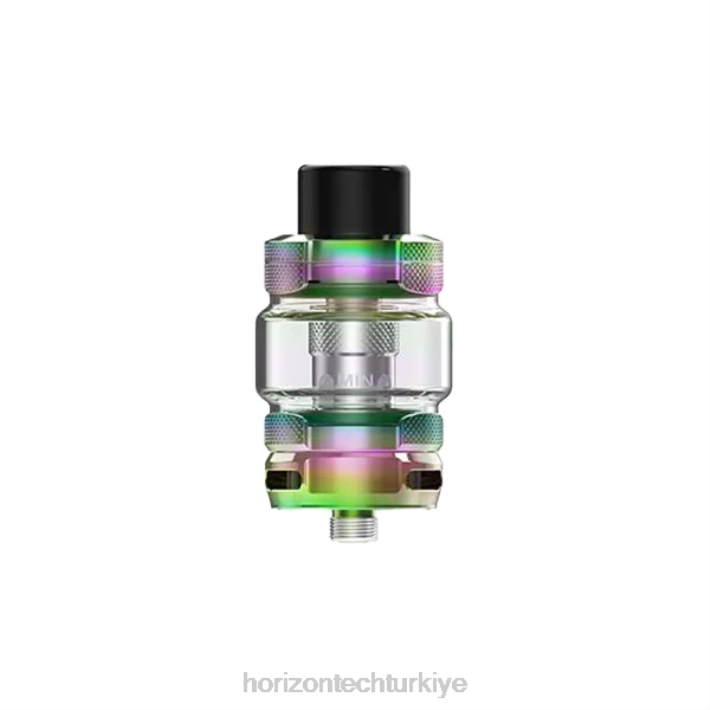 HorizonTech Falcon efsane tankı gökkuşağı L26T188 Horizon Tech Vape Tank