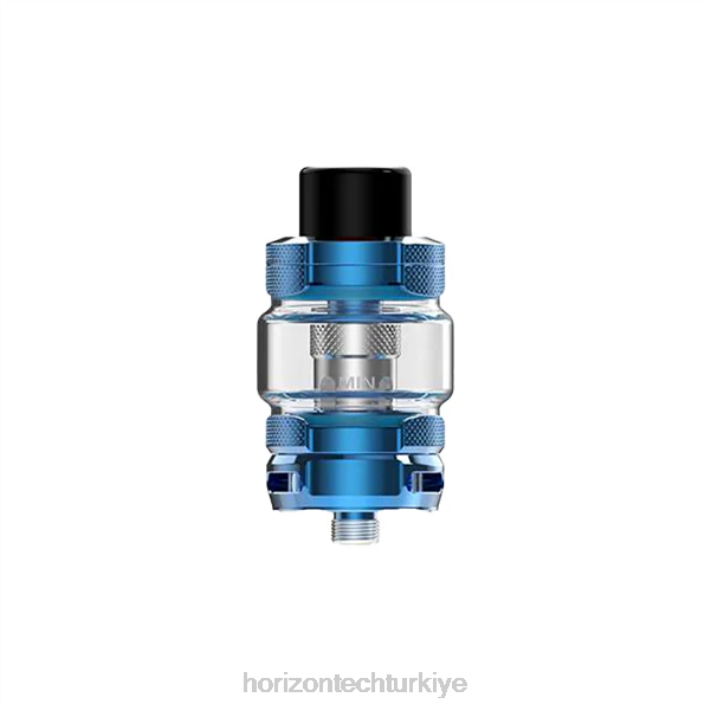 HorizonTech Falcon efsane tankı mavi L26T187 Horizon Tech Coils