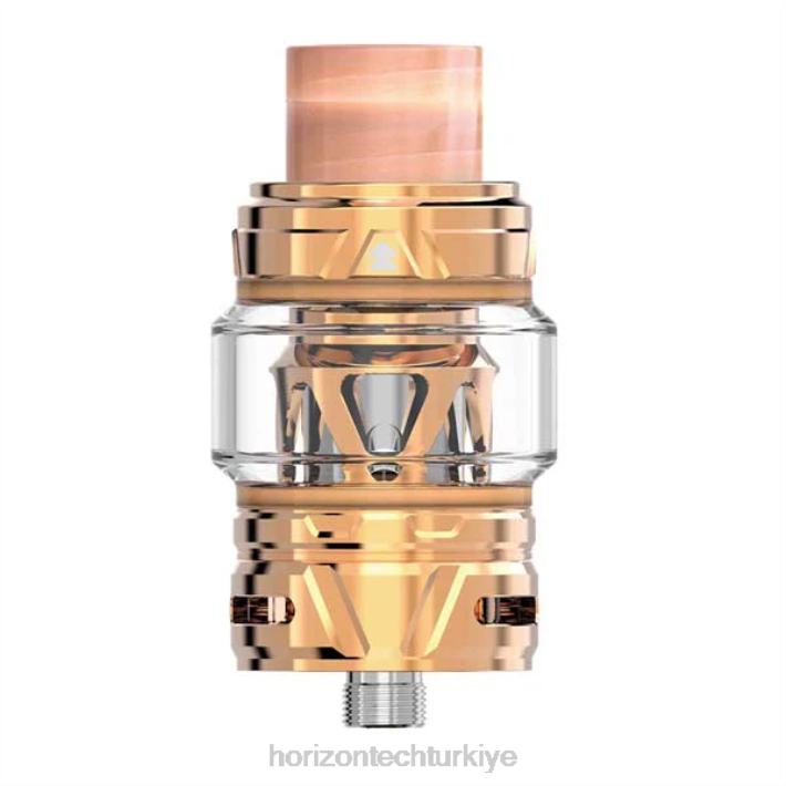 HorizonTech Falcon 2 tankı Altın gül L26T176 Horizon Tech Vape Tank