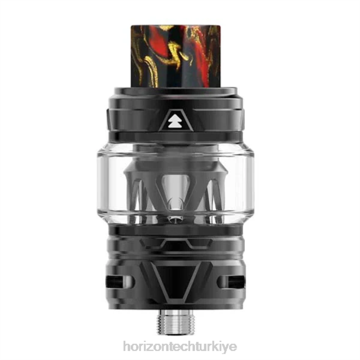 HorizonTech Falcon 2 tankı karbon siyahı L26T174 Horizon Tech Vape Coils